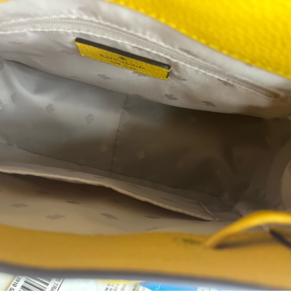 Kate Spade medium backpack - Picture 6 of 6